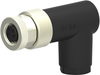 Sensor Connector, M8, Rcpt, 4Pos, Cable; Product Range Te Connectivity - 13AC0869 - Newark, An Avnet Company