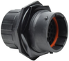 Circular Connector, Rcpt, 32Pos, Jam Nut; Product Range Amphenol Sine/tuchel - 84AC7914 - Newark, An Avnet Company