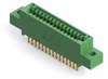 Card Edge Conn, Single, 15Pos, Wire Wrap; Card Edge Connector Type Edac - 65AJ2848 - Newark, An Avnet Company