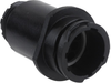 Circular Connector Receptacle Size 13, 9 Position Free Hanging; Product Range Amp - Te Connectivity - 24C6179 - Newark, An Avnet Company