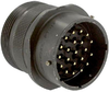 Circular Connector Rcpt Size 22, 41Pos, Cable; Connector Type Amphenol Industrial - 86J5441 - Newark, An Avnet Company