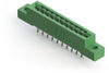 Card Edge Conn, Dual Side, 20Pos, Th; Card Edge Connector Type Edac - 57AJ6755 - Newark, An Avnet Company