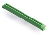 Card Edge Conn, Single, 54Pos, Wire Wrap; Card Edge Connector Type Edac - 65AJ1250 - Newark, An Avnet Company