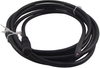 Sensor Cable, Plug, Straight, 4 Way, Pur, Snap In Locking, 2 M Rohs Compliant Binder - 35M2135 - Newark, An Avnet Company