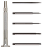 Tools, Screwdrivers; Kit Contents Moody Tools - 17C1134 - Newark, An Avnet Company