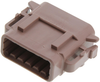 Automotive Housing, Plug, 12Pos, 7.5A; Product Range Deutsch Te Connectivity - 38AH5607 - Newark, An Avnet Company