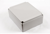 Small Enclosures - Plastic Enclosures - Ritec Plastic Enclosures - RP1610 - Hammond Manufacturing Company Inc.