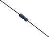 Resistor, 15Ohm, 2W, 5%, Axial; Resistance Panasonic - 52W7387 - Newark, An Avnet Company