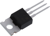 Mosfet, N-Ch, 600V, 9.2A, 150Deg C, 170W; Channel Type Vishay - 38K2497 - Newark, An Avnet Company