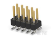PCB Headers & Receptacles - 1241050-5 - TE Connectivity