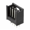 Headers & Wire Housings 2X04P HDR SHROUDED TIN - 792-280384-1 - Utmel Electronic Limited