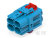 Data Connectivity Housings - 2386629-3 - TE Connectivity