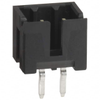 Connectors, Interconnects - Rectangular Connectors - Headers, Male Pins - 1293319-DF3A-2P-2DSA - Win Source Electronics