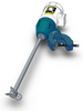 Mixers -- P-50-1261 H