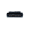 Backplane Connectors - Specialized - 1892120-5 - Lingto Electronic Limited