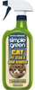 Simple Green CAT Pet Stain & Odor Remover