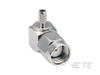 Coax Connectors - CONREVSMA012 - TE Connectivity