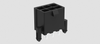 Mini Power Plus - G87MP061215P1HR - Amphenol Communications Solutions