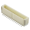 Headers, Male Pins - A99953TR-ND - DigiKey