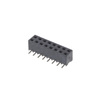 Headers, Receptacles, Female Sockets - 17-1-2307817-6DKR-ND - DigiKey