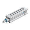 Pneumatics, Hydraulics - Actuators/Cylinders - DSBC-32-80-PPSA-N3 - Quarktwin Technology Ltd.