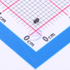 Diodes >> Schottky Barrier Diodes (SBD) -- BAT54CT - Image