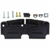 D-Sub, D-Shaped Connector Backshells, Hoods - A23625-ND - DigiKey