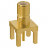 Coaxial Connector (RF) Assemblies - A99875-ND - DigiKey