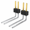 Headers, Male Pins - 75168-810-10LF-ND - DigiKey
