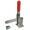 Vertical Manual Hold Down Clamp - TC-267-S - Reid Supply