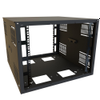 Racks & Cabinets - SDC249U24BK - Powell Electronics, Inc.