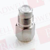 Poppet Valve - 122157372 - Radwell International