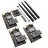 RF, RFID, Wireless Evaluation Boards - 336-WI-SUN-PK6016A-ND - DigiKey