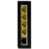 Switches, Hubs - 2265-SW-735-ND - DigiKey