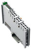 Analog input - 750-450 - WAGO