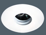 Sliver Minimal Reveal Adj. Downlight - 7882 - USAI Lighting
