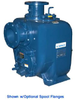 U6B65S-B Self Priming Pump -  - Gorman-Rupp Pumps