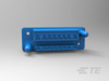 Rectangular Wire & Cable Connectors & Housings - 172653-1 - TE Connectivity