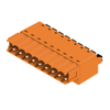 Headers, Plugs and Sockets - 1335520000-ND - DigiKey