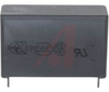 CAPACITOR; FILM; CAP .1UF ; TOL+- 10%; SUPPRESSION; VOL-RTG 275V -- 70037839