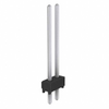 Headers, Male Pins - SAM1066-01-ND - DigiKey