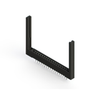 Edgeboard Connectors - 151-357-018-427-168-ND - DigiKey
