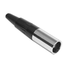 Circular Connector Assemblies - AG3M - ODG (Origin Data Global)