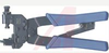 CRIMP TOOL FOR R/A F & RCA -- 70121437