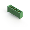 Edgeboard Connectors - 151-845-013-544-101-ND - DigiKey