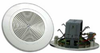Ceiling speaker - CIS6 - Visual Sound, Inc.