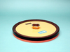 Vacuum Pad -- T1-14D-A2C4 - Image
