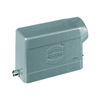 Heavy Duty Connector Housings, Hoods, Bases - 1195-5844-ND - DigiKey