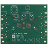 Evaluation and Demonstration Boards and Kits - AD8074Z-EVAL-ND - DigiKey