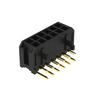 Headers, Male Pins - 664-G881A12011TEU-ND - DigiKey